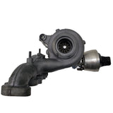 5303-988-0208R (03L253056) Rebuilt Borg Warner BV43 Turbocharger fits Audi Engine - Goldfarb & Associates Inc