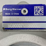 5303-988-7004N (A6110960899) New Borg Warner K03 Turbocharger fits Mercedes OM611 Engine - Goldfarb & Associates Inc