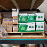 5304-710-0503N (5304-988-0015) New Borg Warner K04-001 CHRA Cartridge Fits Audi Turbo Engine - Goldfarb & Associates Inc