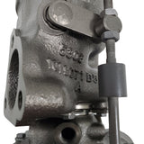 5304-710-0503R (5304-988-0015) Rebuilt KKK K04-15 Turbocharger Fits Audi Engine - Goldfarb & Associates Inc