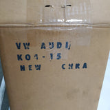 5304-710-0503R (5304-988-0015) Rebuilt KKK K04-15 Turbocharger Fits Audi Engine - Goldfarb & Associates Inc