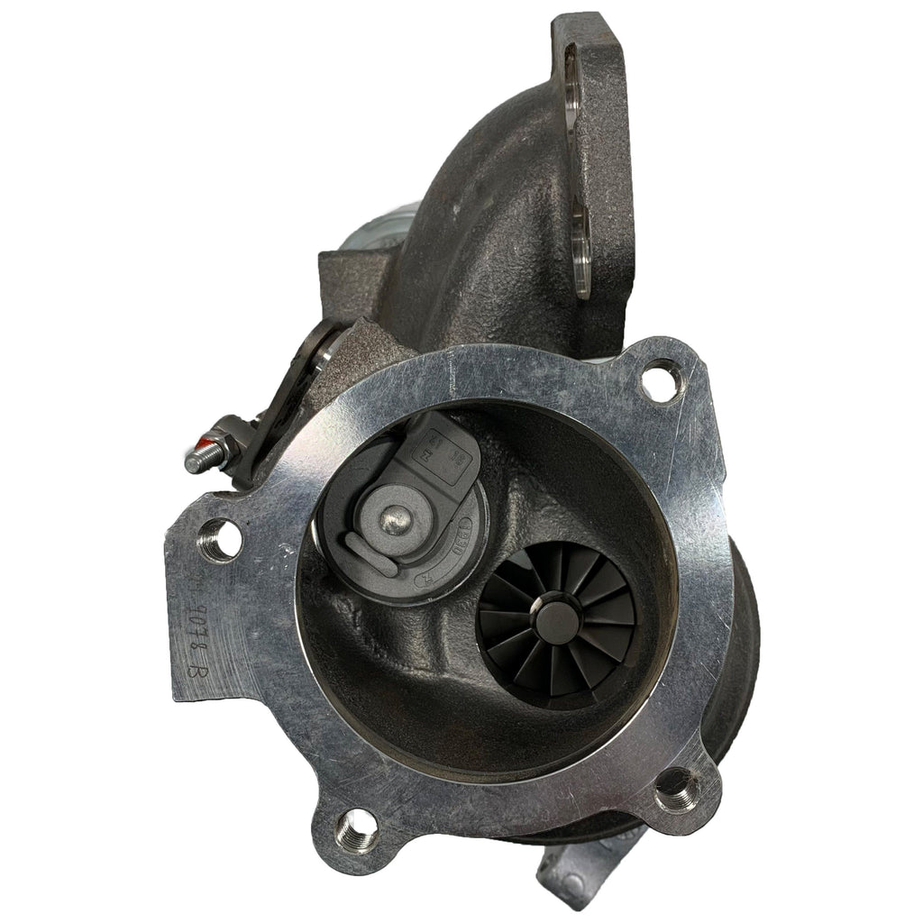 5304-970-0059N (5304-970-0059N) New Borg Warner K04 Turbocharger fits Engine - Goldfarb & Associates Inc