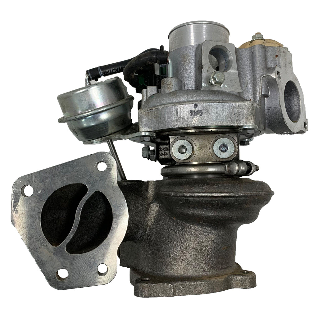 5304-970-0059N (5304-970-0059N) New Borg Warner K04 Turbocharger fits Engine - Goldfarb & Associates Inc