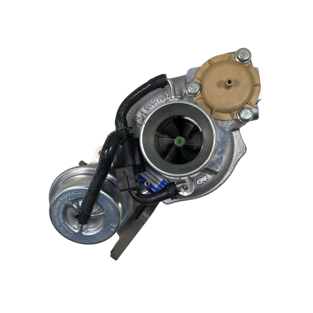 5304-970-0059N (5304-970-0059N) New Borg Warner K04 Turbocharger fits Engine - Goldfarb & Associates Inc