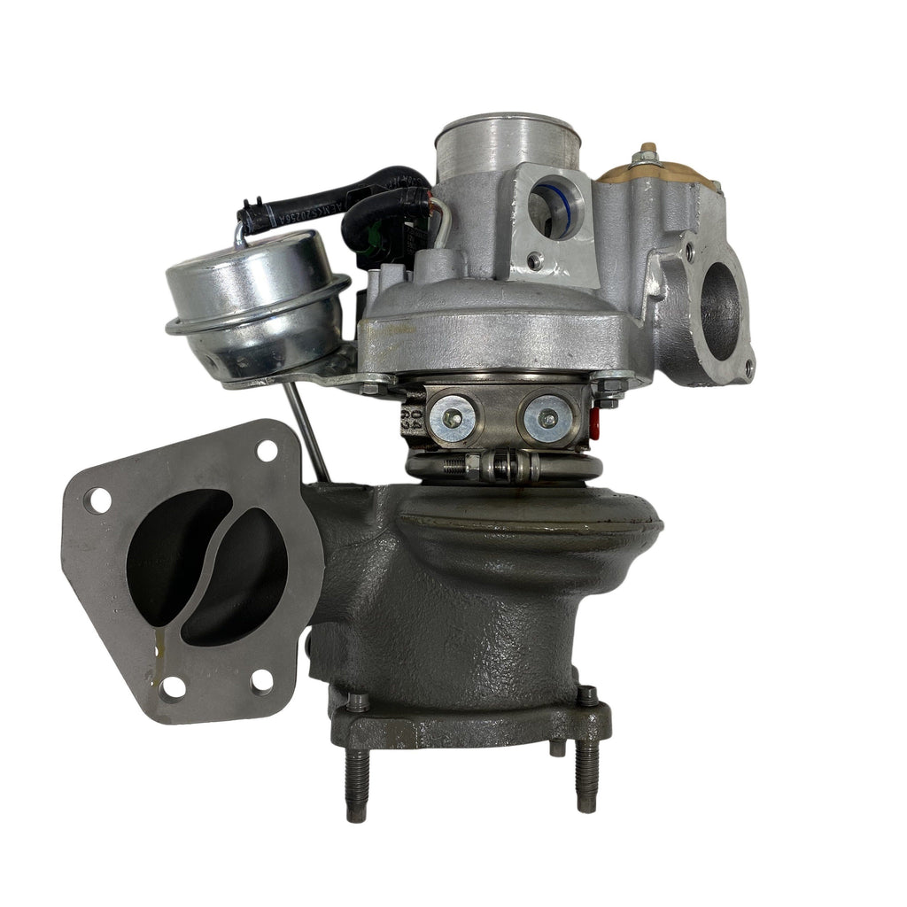 5304-970-0059N (5304-970-0059N) New Borg Warner K04 Turbocharger fits Engine - Goldfarb & Associates Inc