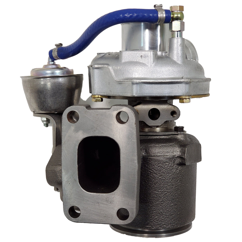 5304-970-0213N (4513774) New Borg Warner K04 Turbocharger fits Deutz Engine - Goldfarb & Associates Inc