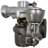 5304-970-0213N (4513774) New Borg Warner K04 Turbocharger fits Deutz Engine - Goldfarb & Associates Inc