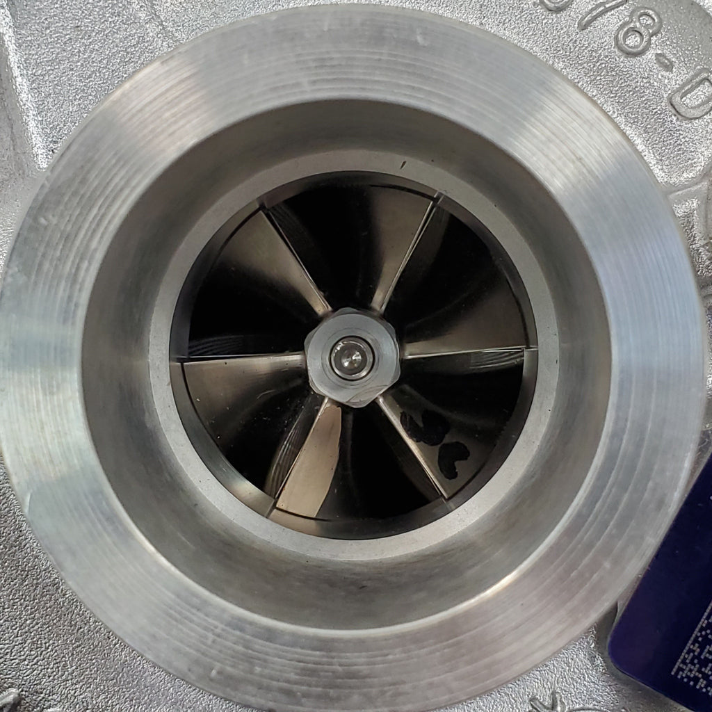 5304-970-0213N (4513774) New Borg Warner K04 Turbocharger fits Deutz Engine - Goldfarb & Associates Inc