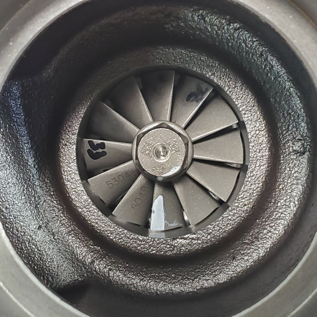 5304-970-0213N (4513774) New Borg Warner K04 Turbocharger fits Deutz Engine - Goldfarb & Associates Inc