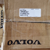 5304-970-0213N (4513774) New Borg Warner K04 Turbocharger fits Deutz Engine - Goldfarb & Associates Inc