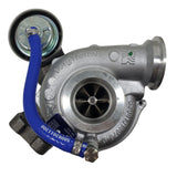 5304-970-0242N (04515428) New Borg Warner K04 Turbocharger fits Deutz Engine - Goldfarb & Associates Inc