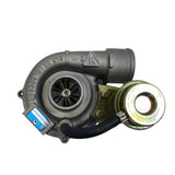 5304-988-0001N (914F6K682AF) New KKK K04 Turbocharger fits Ford Transit FT 190 2.5L Engine - Goldfarb & Associates Inc