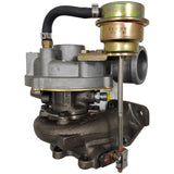 5304-988-0015N (058145703L) New Borg Warner K04 Turbocharger fits Audi A4 Upgrade Engine - Goldfarb & Associates Inc