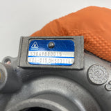 5304-988-0015R Rebuilt Borg Warner K04 Turbocharger fits Audi 1.8L Engine - Goldfarb & Associates Inc