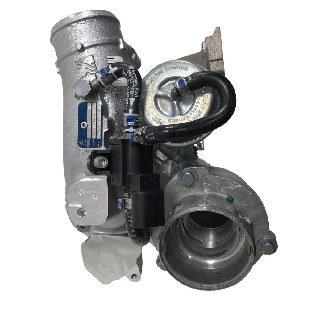 5304-988-0064N (710043589 00023) New KKK K04 TFSI Turbocharger Fits Diesel Engine - Goldfarb & Associates Inc