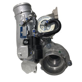 5304-988-0064N (710043589 00023) New KKK K04 TFSI Turbocharger Fits Diesel Engine - Goldfarb & Associates Inc