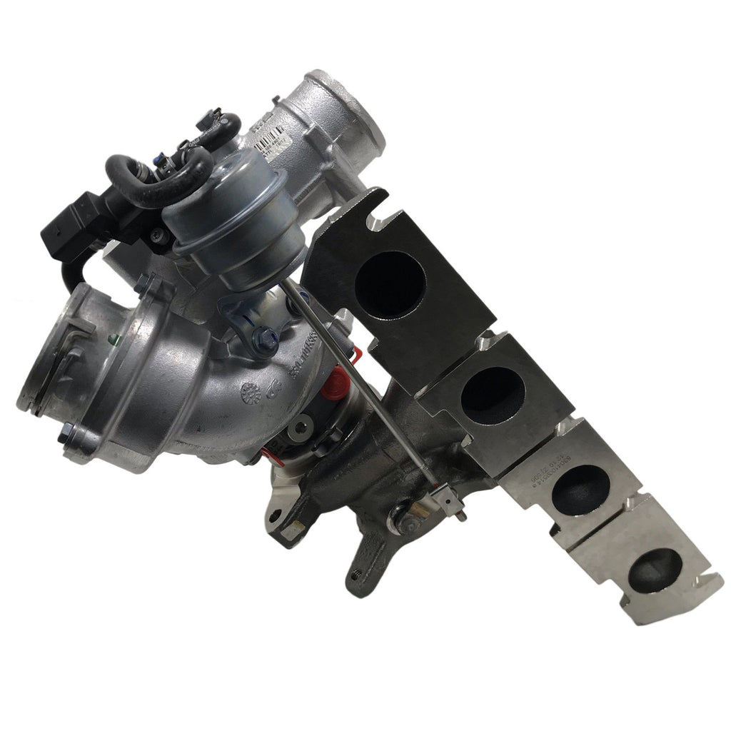 5304-988-0064N (710043589 00023) New KKK K04 TFSI Turbocharger Fits Diesel Engine - Goldfarb & Associates Inc