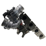 5304-988-0064N (710043589 00023) New KKK K04 TFSI Turbocharger Fits Diesel Engine - Goldfarb & Associates Inc