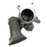 5304-988-0064N (710043589 00023) New KKK K04 TFSI Turbocharger Fits Diesel Engine - Goldfarb & Associates Inc