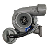 5314-970-7021R (98492672) Rebuilt KKK K14 Turbocharger fits Iveco Engine - Goldfarb & Associates Inc