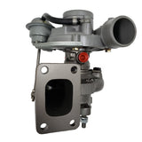 5314-970-7021R (98492672) Rebuilt KKK K14 Turbocharger fits Iveco Engine - Goldfarb & Associates Inc