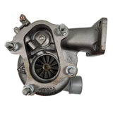 5314-970-7021R (98492672) Rebuilt KKK K14 Turbocharger fits Iveco Engine - Goldfarb & Associates Inc