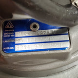 5314-970-7021R (98492672) Rebuilt KKK K14 Turbocharger fits Iveco Engine - Goldfarb & Associates Inc