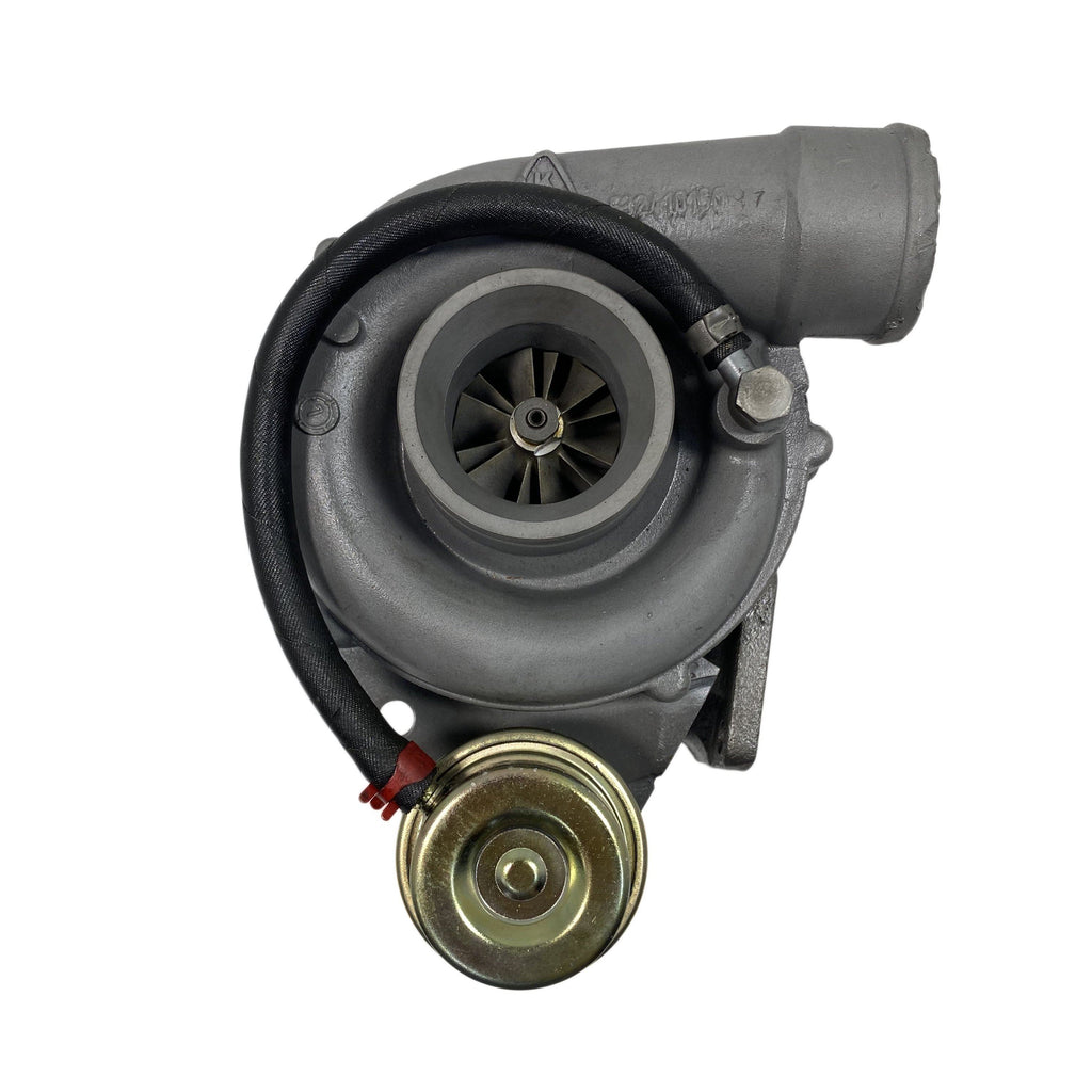 5316-970-6719R (35242076F) Rebuilt KKK VM Motori UPS K16 Turbocharger - Goldfarb & Associates Inc