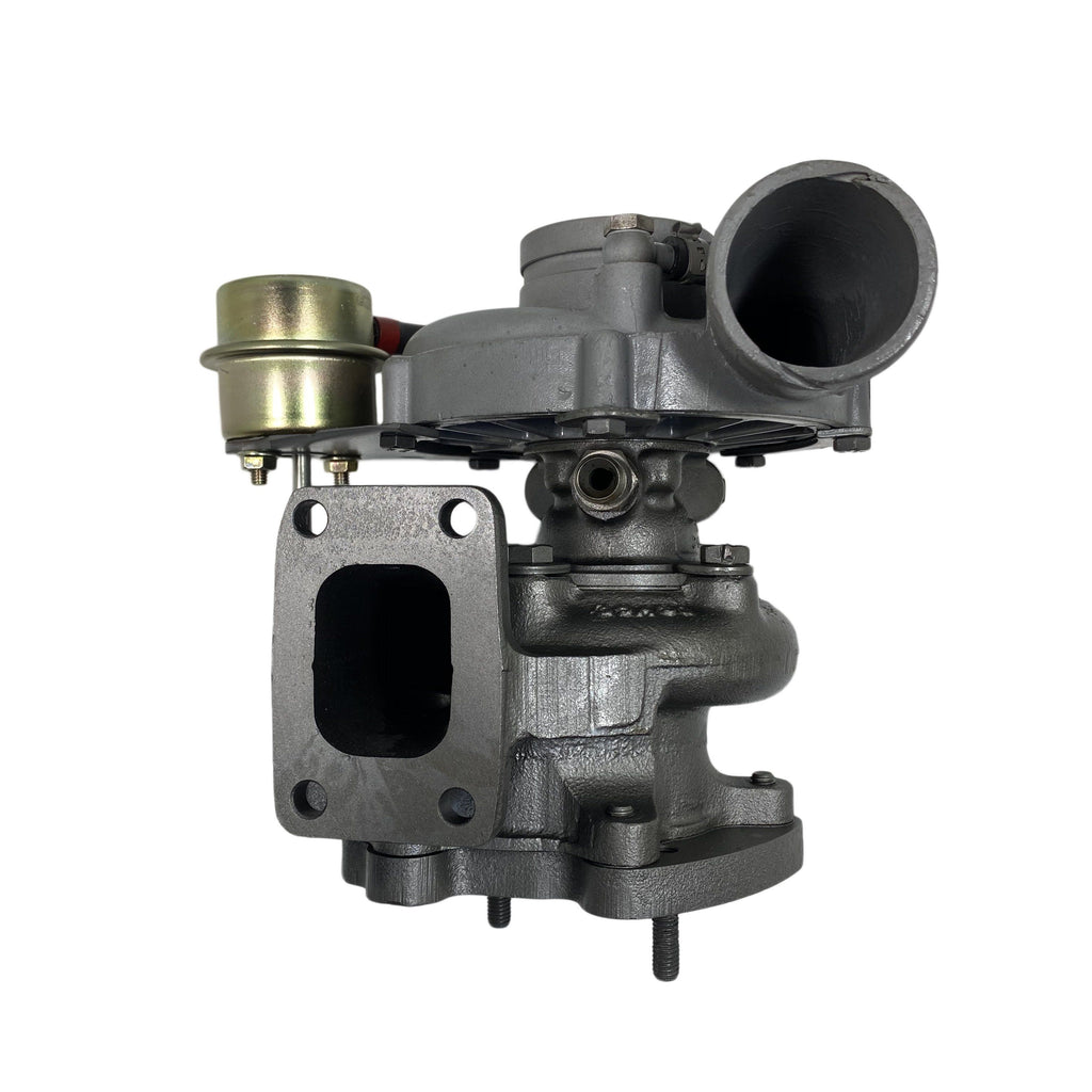5316-970-6719R (35242076F) Rebuilt KKK VM Motori UPS K16 Turbocharger - Goldfarb & Associates Inc