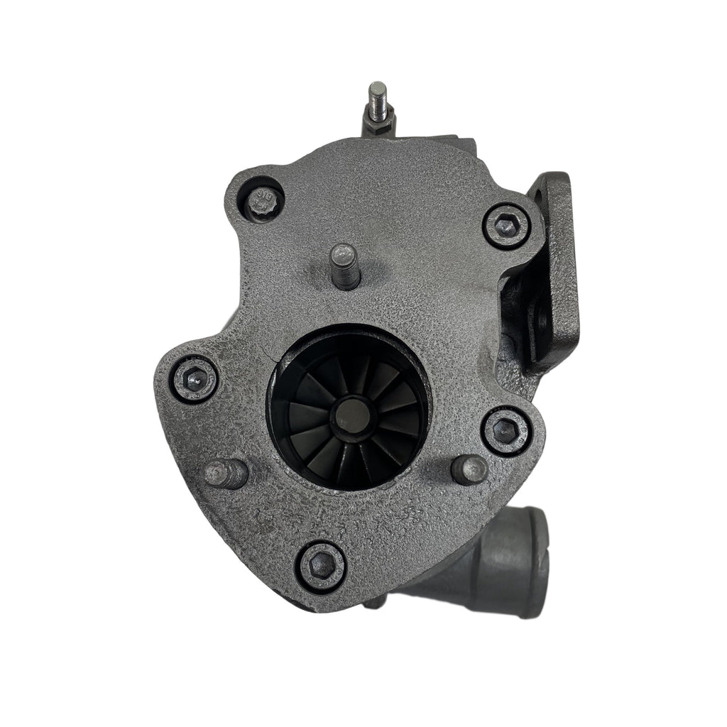 5316-970-6719R (35242076F) Rebuilt KKK VM Motori UPS K16 Turbocharger - Goldfarb & Associates Inc
