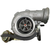 5316-970-7107N (9040965999) New Borg Warner K16 Turbocharger fits Mercedes Engine - Goldfarb & Associates Inc