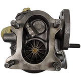 5316-970-7107N (9040965999) New Borg Warner K16 Turbocharger fits Mercedes Engine - Goldfarb & Associates Inc