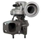 5316-970-7107R (9040965999) Rebuilt KKK K16 Turbocharger fits Mercedes Engine - Goldfarb & Associates Inc