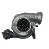 5316-970-7133R (A9040968899) Rebuilt KKK K16 Turbocharger fits Mercedes Benz OM904LA-EPA04 Engine - Goldfarb & Associates Inc