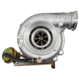 5316-970-7134N (9240960799) New Borg Warner K16 Turbocharger fits Mercedes Engine - Goldfarb & Associates Inc
