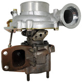 5316-970-7134N (9240960799) New Borg Warner K16 Turbocharger fits Mercedes Engine - Goldfarb & Associates Inc