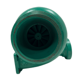 5323941NT (3594196, 3592880, 3592882, 4024887, 4025027, 4039053) New Takeoff Holset HX82-A Turbocharger Fits 2000- Cummins Generator and Construction ISX Engines - Goldfarb & Associates Inc