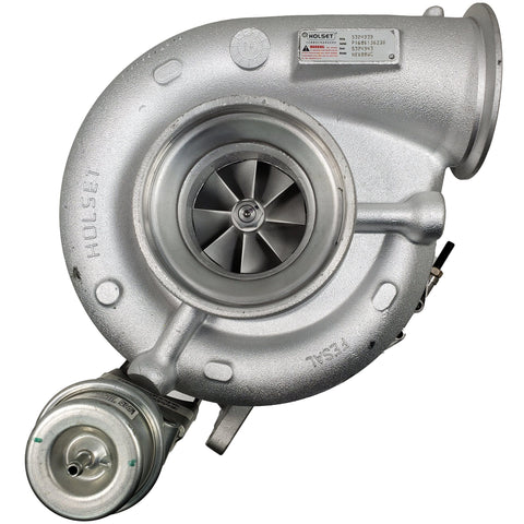 5324939R (5324939R) Rebuilt Holset HE600WG Turbocharger fits Engine - Goldfarb & Associates Inc