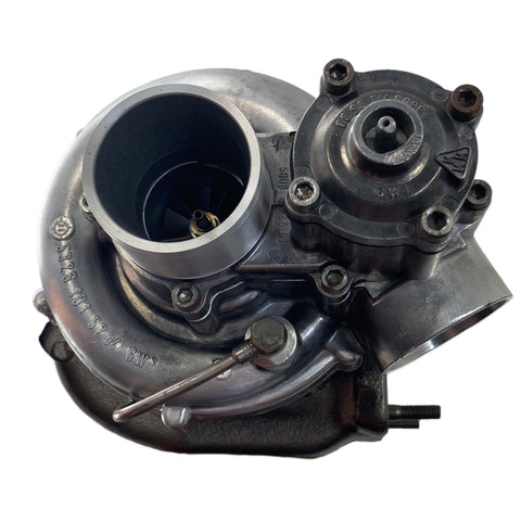 5324-970-6700R (5324-970-6700) Rebuilt KKK K24 Turbocharger Fits Diesel Engine - Goldfarb & Associates Inc