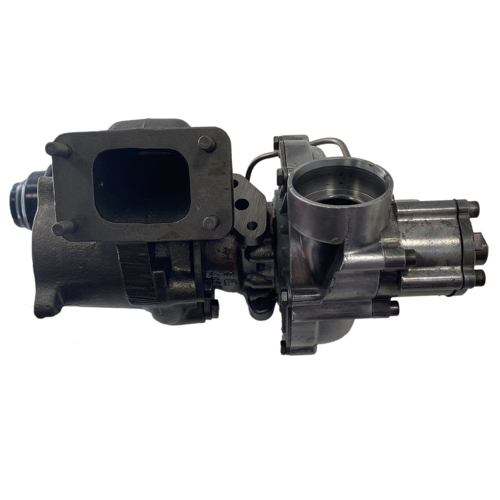 53249706700R (53249706700) Rebuilt KKK K24 Turbocharger Fits Diese