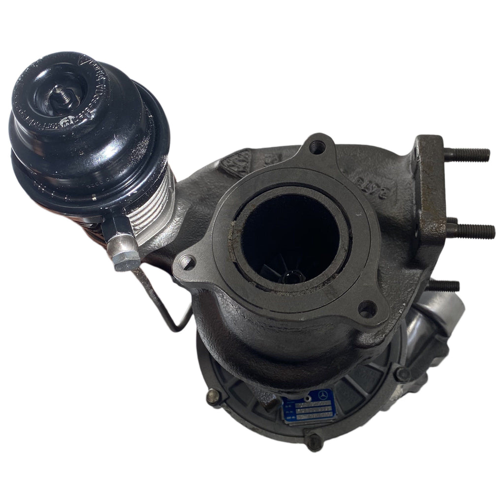 53249706700R (53249706700) Rebuilt KKK K24 Turbocharger Fits Diese