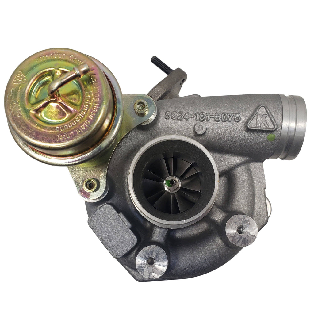 5324-988-7003N (99312301382) New KKK K24 Turbocharger fits Porche 911 GT2 Engine - Goldfarb & Associates Inc