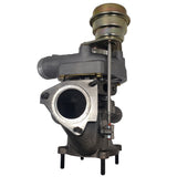 5324-988-7004N (99312301382) New KKK K24 Turbocharger fits Porsche 911 GT2 3.6L Engine - Goldfarb & Associates Inc