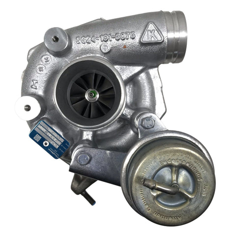 5324-988-7005N (99612398371) New KKK K24 Turbocharger fits Porsche 911 Engine - Goldfarb & Associates Inc