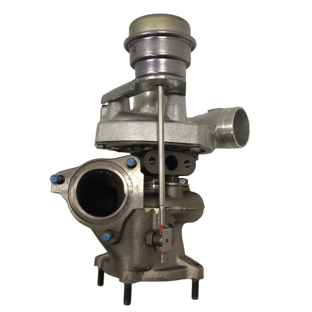 5324-988-7005N (99612398371) New KKK K24 Turbocharger fits Porsche 911 Engine - Goldfarb & Associates Inc