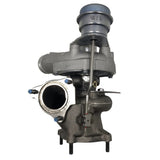 5324-988-7006N (99612398471) New KKK K24 Turbocharger fits Porsche 911 Engine - Goldfarb & Associates Inc