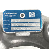 5324-988-7006N (99612398471) New KKK K24 Turbocharger fits Porsche 911 Engine - Goldfarb & Associates Inc