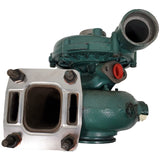 5326-101-5098R (5326-101-5098R) Rebuilt KKK K26 Turbocharger fits Volvo Penta Marine Engine - Goldfarb & Associates Inc