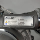 5326282N (5603949) New Holset HE200VG Turbocharger fits Cummins QSB Engine - Goldfarb & Associates Inc