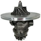 5326-710-0064 Rebuilt BorgWarner K26 Turbocharger Turbo CHRA Cartridge Fit Diesel Engine - Goldfarb & Associates Inc